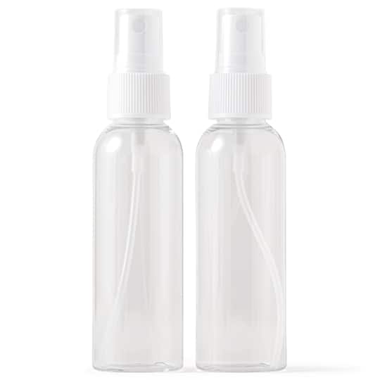 Spray Bottles by Recollections™, 2ct.